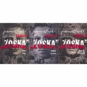 Pamiętniki żołnierzy Batalionu AK `Zośka`. Tom 1-3 - Opracowanie zbiorowe